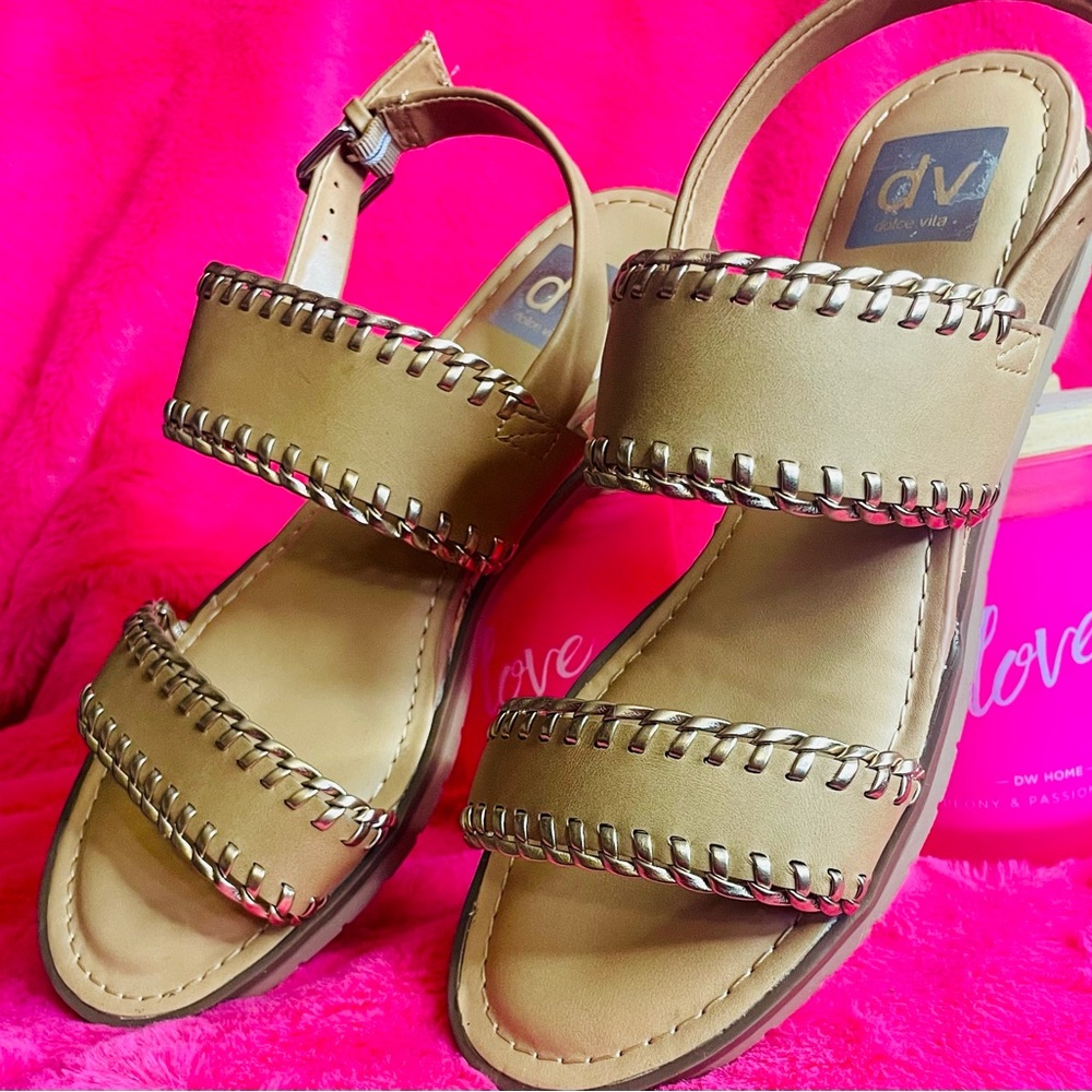Great pair of flats that are super comfy